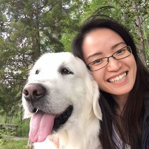 Meet your Posher, Minh